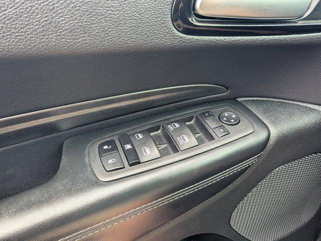 used 2023 Dodge Durango car, priced at $22,200