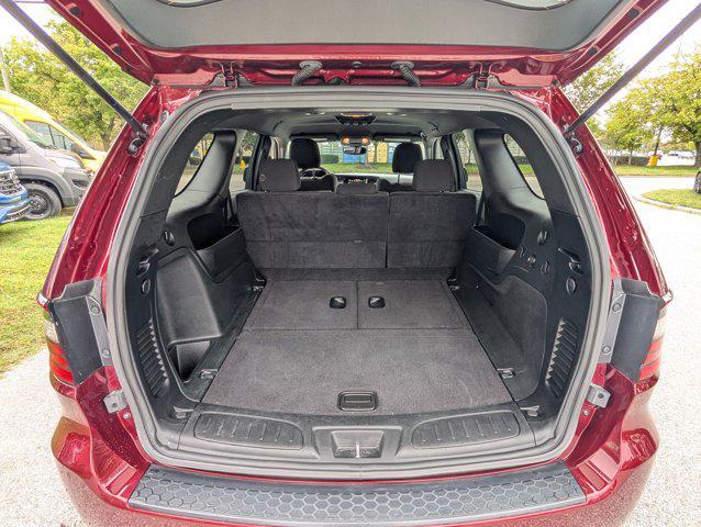 used 2023 Dodge Durango car, priced at $22,200