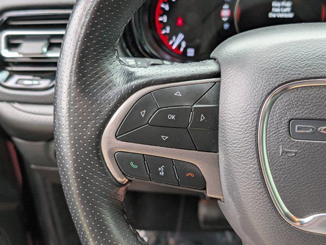 used 2023 Dodge Durango car, priced at $22,200