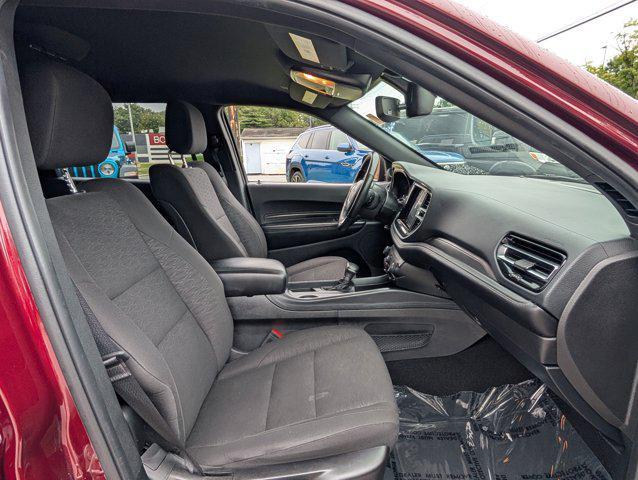 used 2023 Dodge Durango car, priced at $22,200