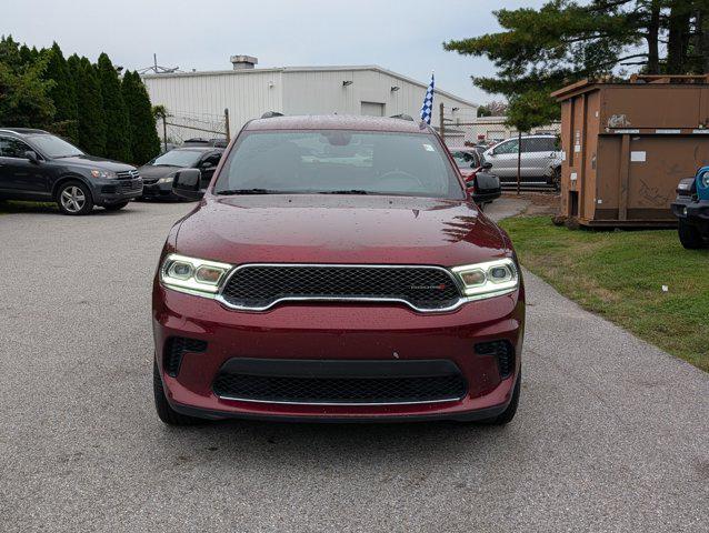used 2023 Dodge Durango car, priced at $22,200