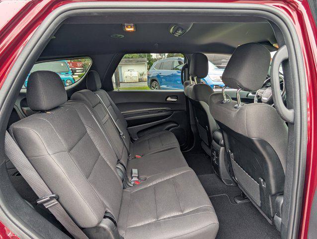 used 2023 Dodge Durango car, priced at $22,200