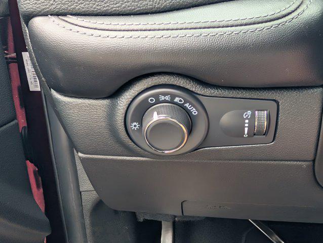 used 2023 Dodge Durango car, priced at $22,200