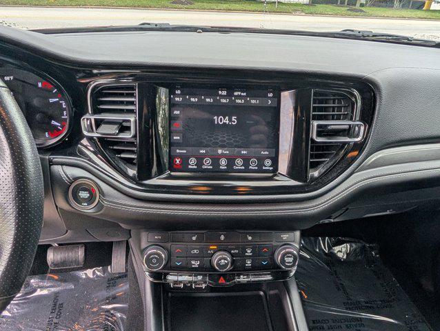 used 2023 Dodge Durango car, priced at $22,200