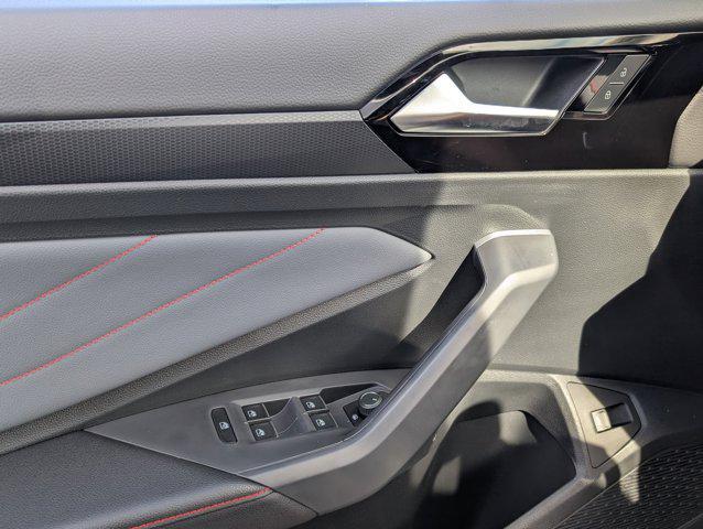 new 2026 Volkswagen Jetta GLI car, priced at $37,810