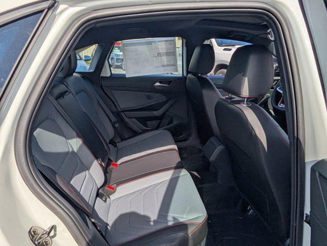 new 2026 Volkswagen Jetta GLI car, priced at $37,810