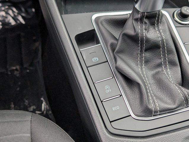 new 2026 Volkswagen Jetta car, priced at $24,727