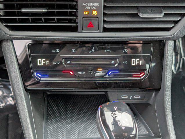 new 2026 Volkswagen Jetta car, priced at $24,727