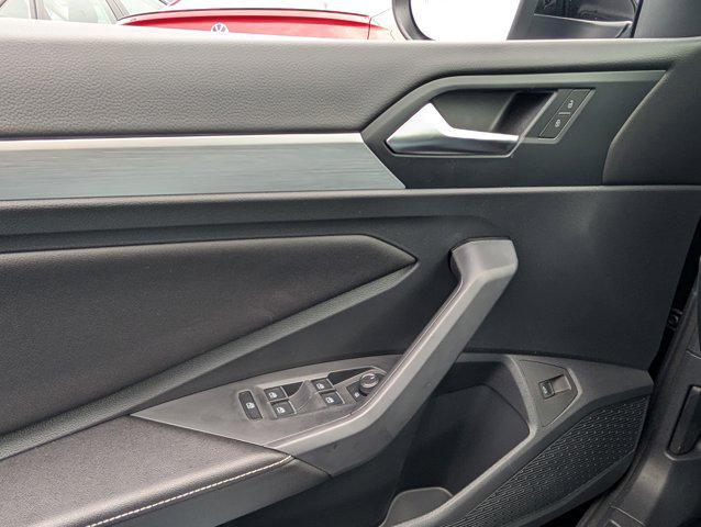 new 2026 Volkswagen Jetta car, priced at $24,727