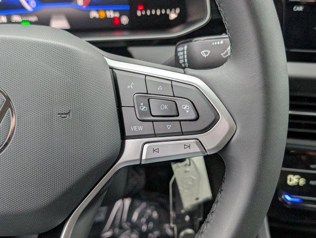 new 2026 Volkswagen Jetta car, priced at $24,727