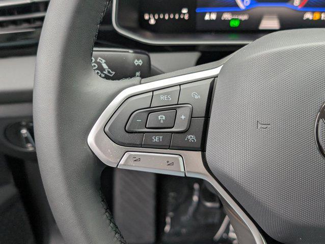 new 2026 Volkswagen Jetta car, priced at $24,727