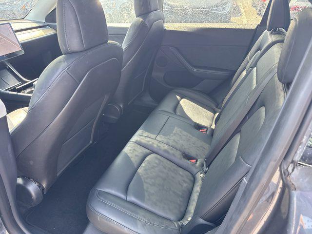 used 2020 Tesla Model Y car, priced at $26,815