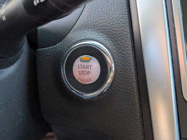 used 2018 Nissan Altima car, priced at $11,123