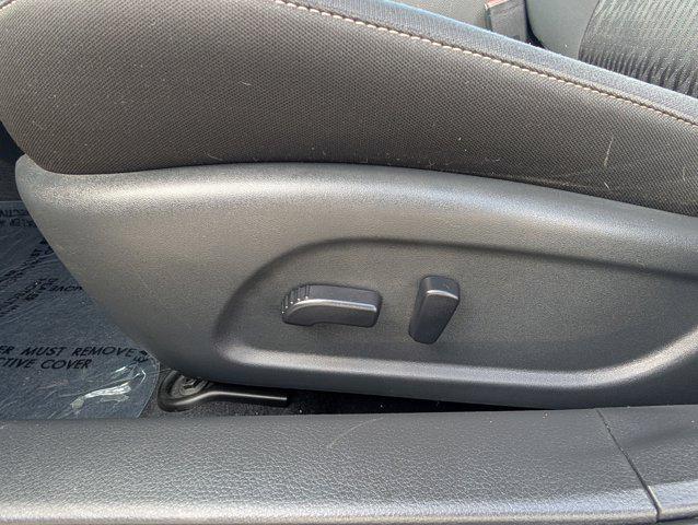 used 2018 Nissan Altima car, priced at $11,123