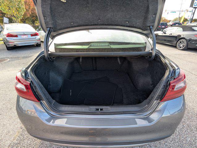 used 2018 Nissan Altima car, priced at $11,123