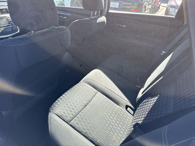 used 2018 Nissan Altima car, priced at $12,990