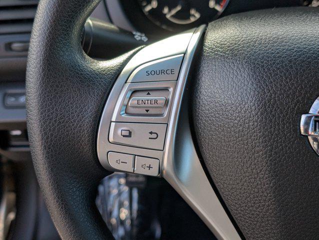 used 2018 Nissan Altima car, priced at $11,123