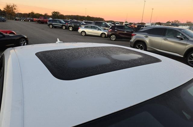 used 2017 Audi A4 car, priced at $14,000