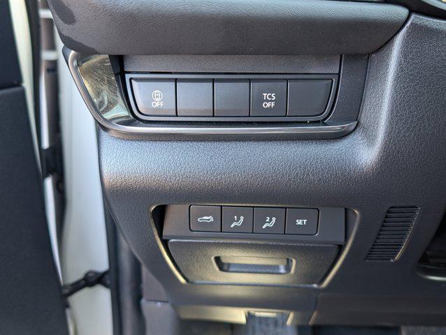 used 2021 Mazda CX-30 car, priced at $17,700