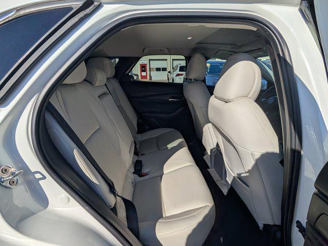 used 2021 Mazda CX-30 car, priced at $17,700