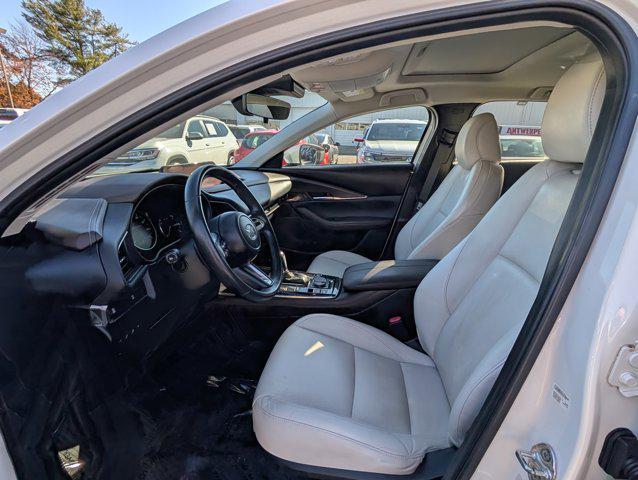 used 2021 Mazda CX-30 car, priced at $17,700