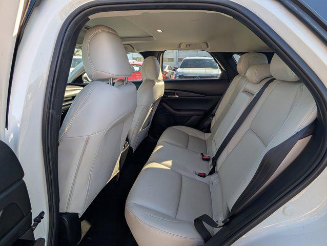 used 2021 Mazda CX-30 car, priced at $17,700