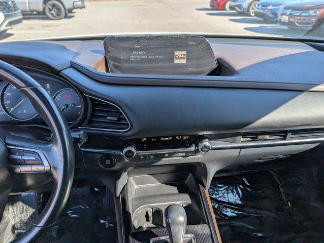 used 2021 Mazda CX-30 car, priced at $17,700