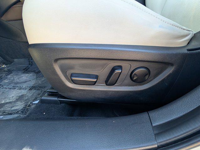 used 2021 Mazda CX-30 car, priced at $17,700