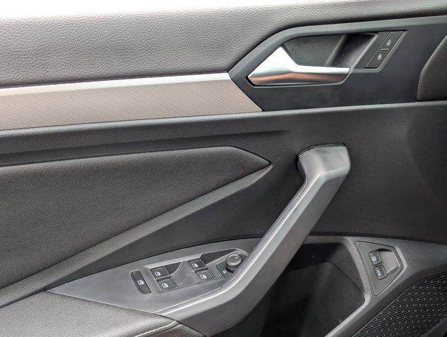 used 2024 Volkswagen Jetta car, priced at $22,700