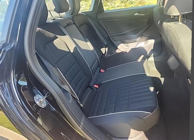 used 2024 Volkswagen Jetta car, priced at $23,900