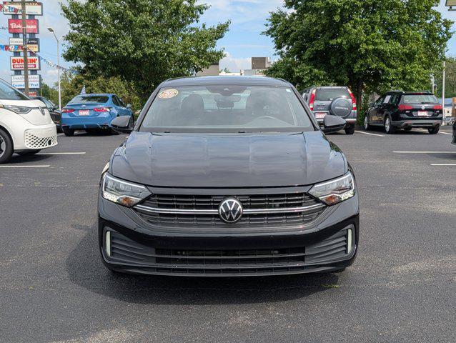 used 2024 Volkswagen Jetta car, priced at $22,700