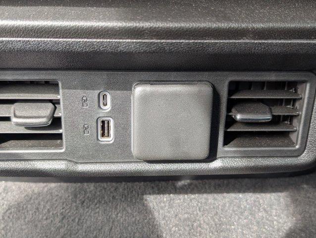 used 2024 Chevrolet Silverado 1500 car, priced at $39,357