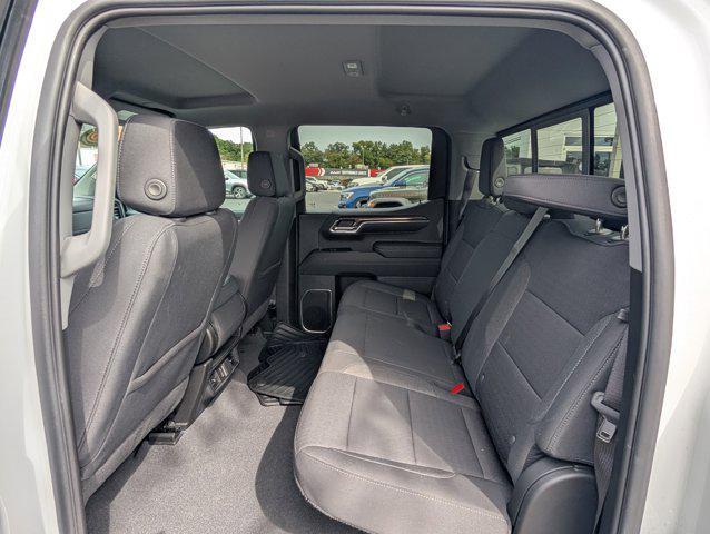 used 2024 Chevrolet Silverado 1500 car, priced at $39,357