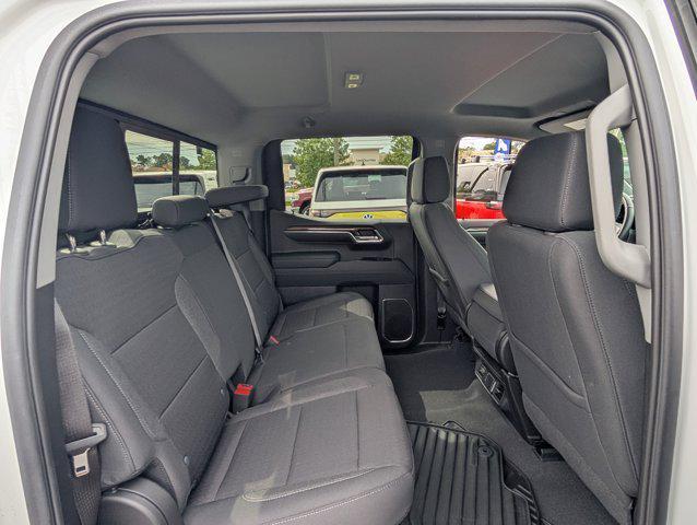 used 2024 Chevrolet Silverado 1500 car, priced at $39,357