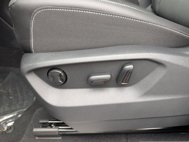 new 2026 Volkswagen Atlas car, priced at $43,599