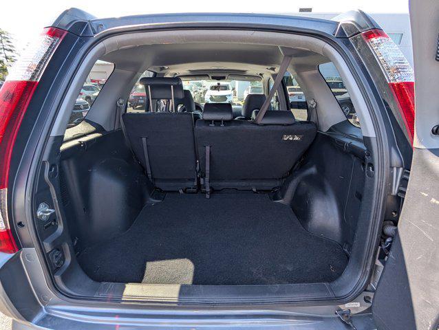 used 2005 Honda CR-V car, priced at $3,888