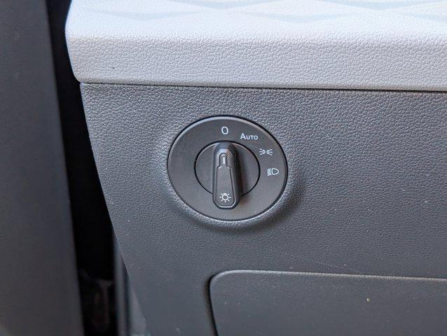 used 2024 Volkswagen Taos car, priced at $19,950