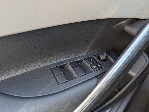 used 2023 Toyota Corolla Cross car, priced at $22,650