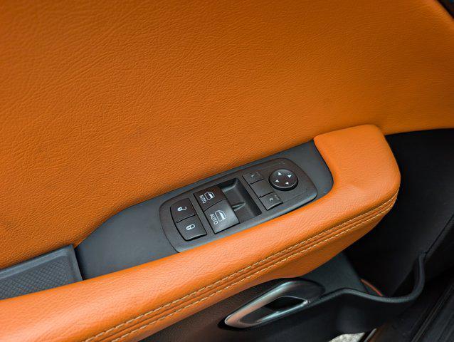used 2019 Dodge Challenger car, priced at $26,490