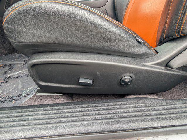 used 2019 Dodge Challenger car, priced at $26,490