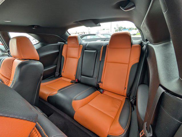 used 2019 Dodge Challenger car, priced at $26,490