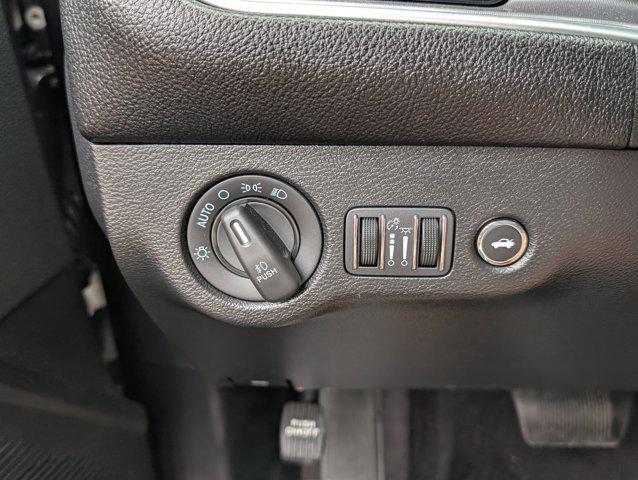 used 2019 Dodge Challenger car, priced at $26,490