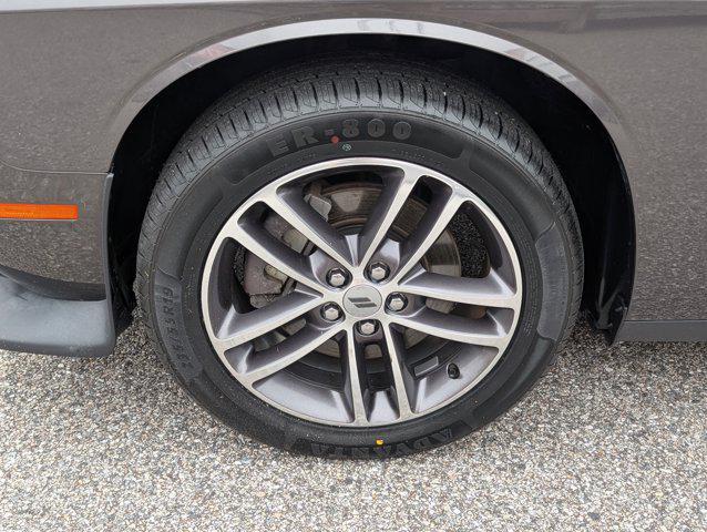 used 2019 Dodge Challenger car, priced at $26,490