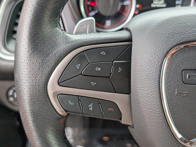 used 2019 Dodge Challenger car, priced at $26,490