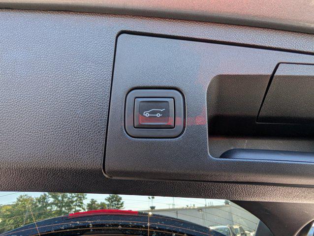 used 2023 Cadillac XT4 car, priced at $24,490