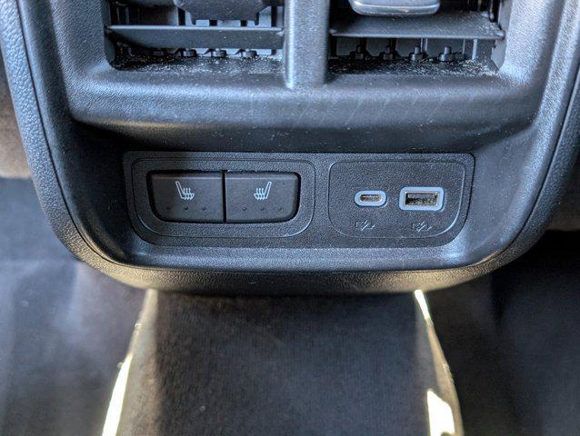 used 2023 Cadillac XT4 car, priced at $24,490