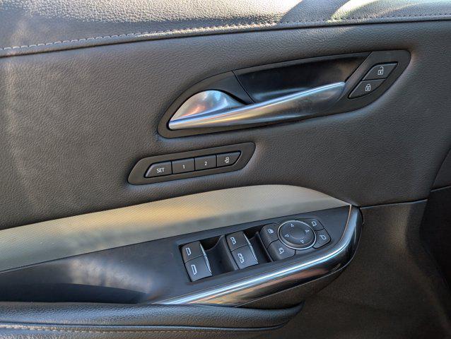 used 2023 Cadillac XT4 car, priced at $24,490