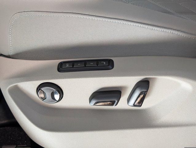 new 2026 Volkswagen Atlas car, priced at $53,859