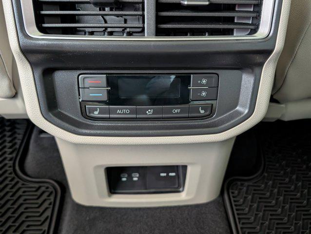 new 2026 Volkswagen Atlas car, priced at $53,859