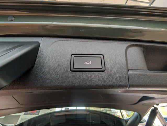 new 2026 Volkswagen Atlas car, priced at $53,859